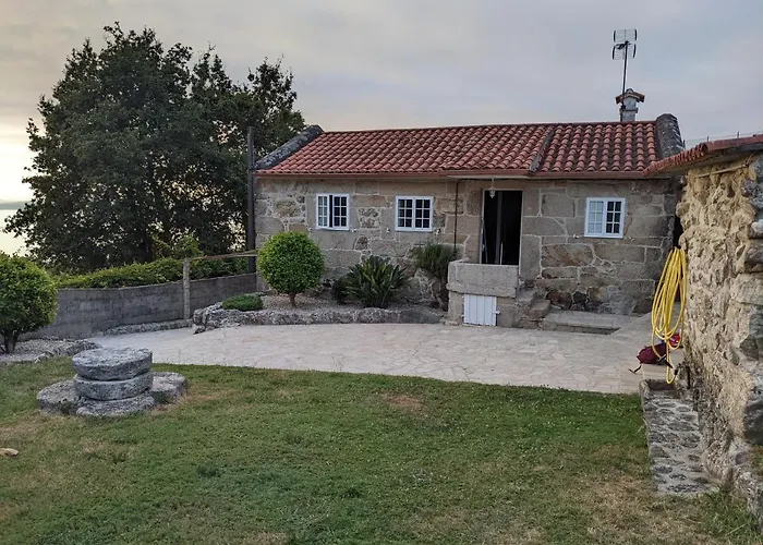 Casa Do Rio