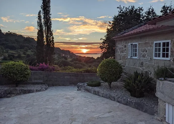 Casa Do Rio